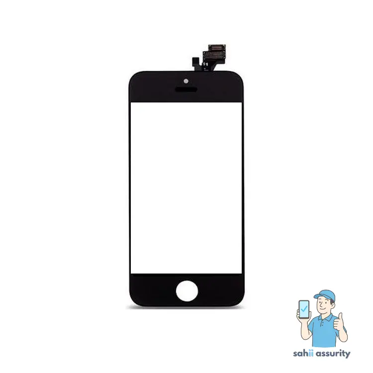 Touch Screen Digitizer for Apple iPhone 5